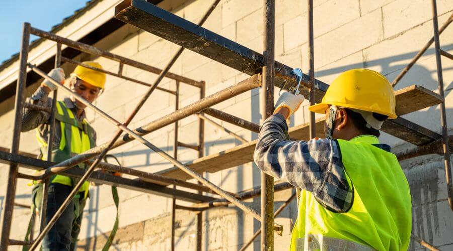 Fascia Repair in Elizabeth City, NC